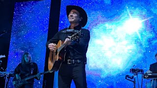 Clint Black - I'll Be Gone - Wichita, KS 11-15-24, (Two Videos: Keyframed &amp; Original)