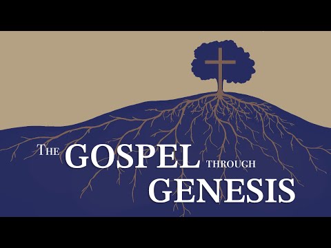 More Than Names (Genesis 10:1-32, The Gospel Through Genesis)