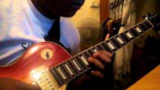 SF - Kehadiranmu by Baronbros Intro &amp; Solo Cover