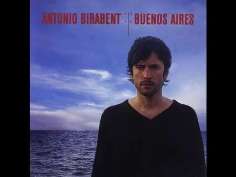 Antonio Birabent - Buenos Aires (Full Album) (2003)