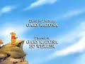 WINNIE THE POOH 123 14x05