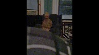Man Convinced He's Being Haunted By Ghost Baby Posts Creepy Photos