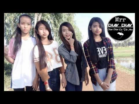 Best Music Mix 2017 | Best Remixes Of Popular Songs 2017 | Cast High School Musical | [Mr Chav Chav]