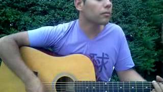 Luz de mi Vida- Marcos Witt (cover) Dario Veron