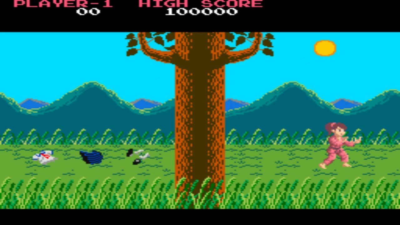 Gameplay Video