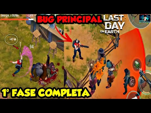 ●FEW PEOPLE USE THIS TIP! COMPLETE Fair with INFINITE FARMING 👁 Last Day On Earth