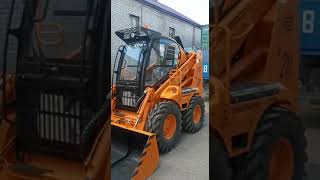 купить мини-погрузчик BOBCAT AMKODOR 211 изображение 4 новый мини-погрузчик BOBCAT AMKODOR 211 изображение 4
