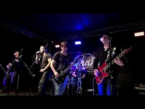 KRAKEN - hard rock - Kraken OFFICIAL VIDEOCLIP