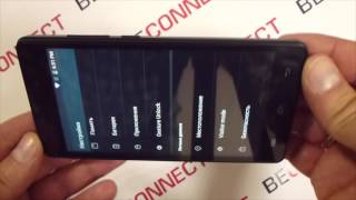 DOOGEE X5 (Black) - відео 5