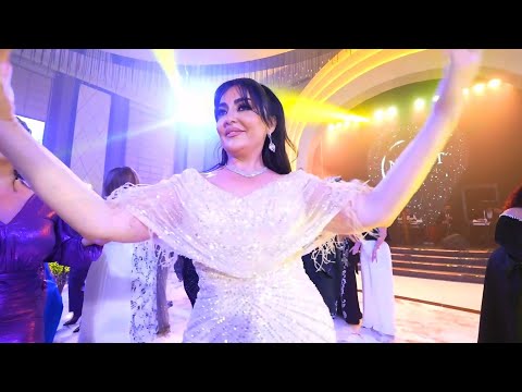 Afet Fermanqizi Ft Ali Pormehr - Gecemin Ulduzu