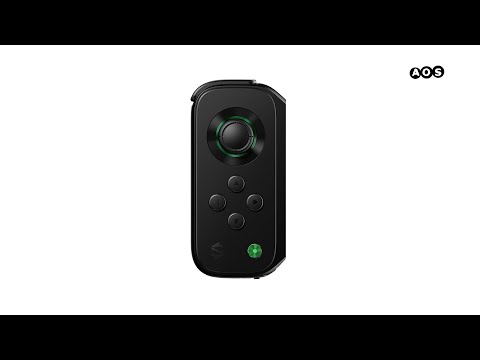 Xiaomi BlackShark 3Pro Gamepad H88L 3rd 3 0 Left Side Bluetooth