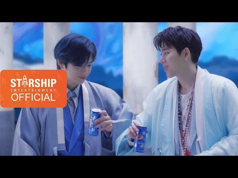 [MV] 지코 (ZICO) X 강다니엘 (KANG DANIEL) - Refresh