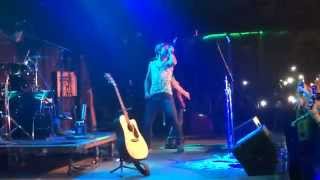 Reed Deming: Satellites (New Haven 8/18/14)
