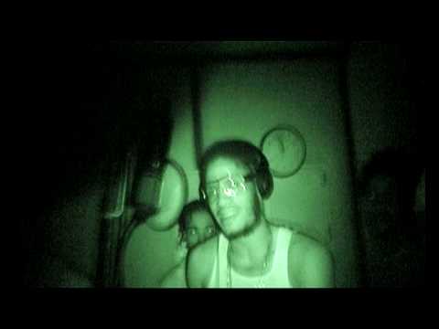 Aidonia - Empty dubplate (Firehouse Sound)