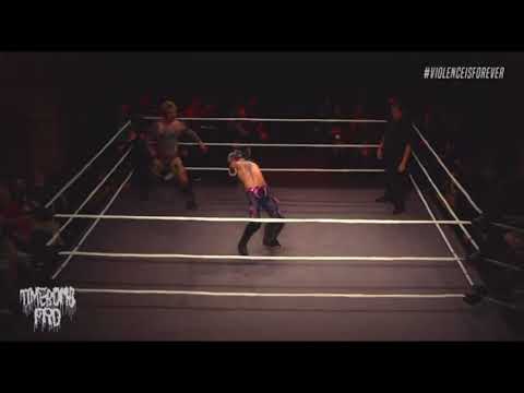 The Top Ten Moves Of Arez