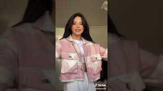 Türk TikTok Yıldızı  #edaunsal07  #Short #shorts #fyp