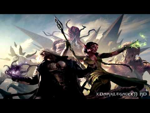 KillerTracks - Brood (New Album - Dramatic Trailers)