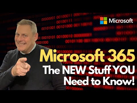 Latest Microsoft 365 Updates: Must-Know Features 2023 Latest Microsoft 365 Updates: Must-Know Features 2023