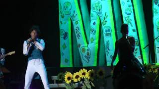 MIKA - Big Girl (You Are Beautiful)  [HD VIDEO]