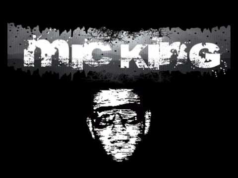 Mic-King - Bubble Time