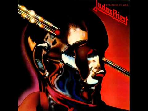 Judas Priest - Beyond The Realms Of Death
