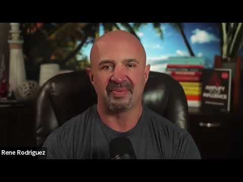 Separation Season with Rene Rodriguez - YouTube