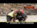 MTV Roadies S19 | कर्म या काण्ड | Episode 32 | The Ultimate Ice Cold Challenge! ❄️