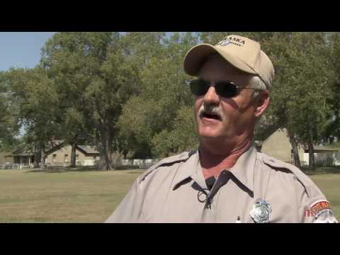 Fort Hartsuff on the Sandhills Frontier - Nebraska Stories