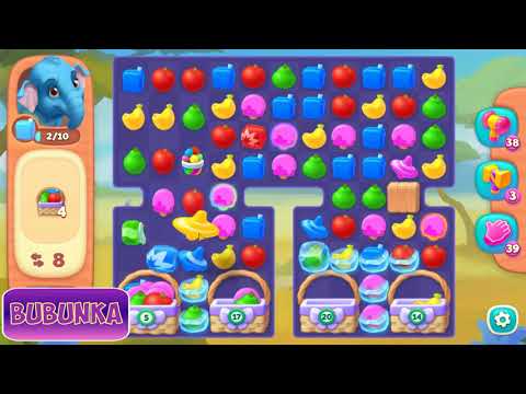 Wildscapes level 1503 HD