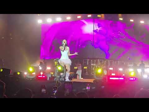 Intro && Mission 08 - La Joaqui (Live - America Rockstars 2024)