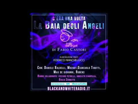 The Bay of Angels - The 70's Disco That Made History