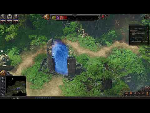 SpellForce 3 Fallen God - CAMPAIGN Gameplay