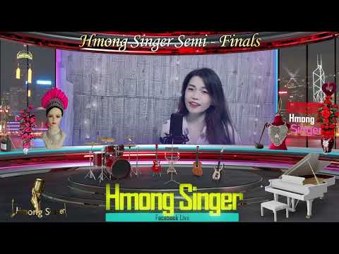 🎸Hmong Singer Semi - Finals // Sept 9th, 2023 //