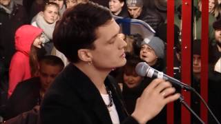 Jonathan Johansson - Sommarkläder (Live @ Musikhjälpen 2016)