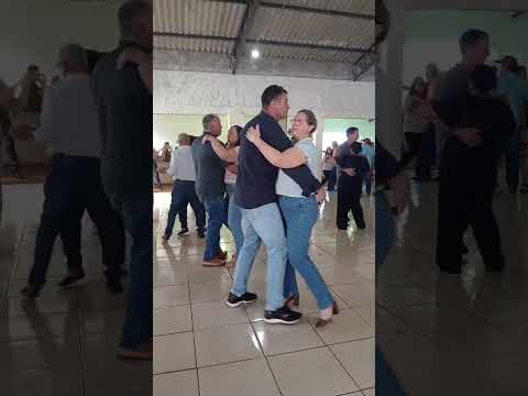Grandiosa Festa 🎉 em Três Barras do Pr.