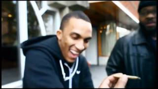 Rack City Remix - Tyga feat B.o.B (Official Music Video)