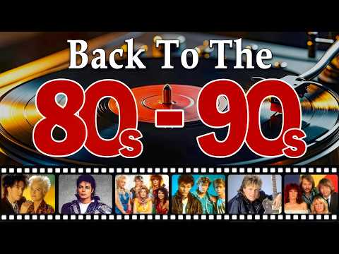 80s Music Greatest Hits - Best Oldies Songs Of 1980s - The Best Oldies Song Ever 80s Music Hits