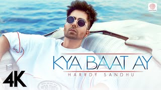 Download lagu 🔥 Harrdy Sandhu - Kya Baat Ay 🔥 | Jaani | B Praak | Arvindr Khaira | 4K mp3 Download lagu 🔥 Harrdy Sandhu - Kya Baat Ay 🔥 | Jaani | B Praak | Arvindr Khaira | 4K mp3