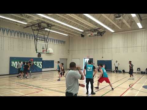 K9 Unit  (61) Warden Shootaz (21) - sunday tier - tcbl 2022 summer