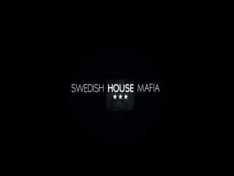 Swedish House Mafia vs. Usher - DJ Got Us Falling In Love With Ibiza (Oli Geir Mashup Mix)