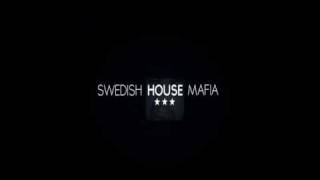 Swedish House Mafia vs. Usher - DJ Got Us Falling In Love With Ibiza (Oli Geir Mashup Mix)