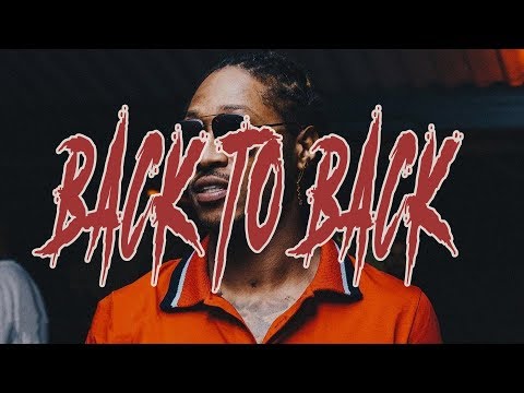 [FREE] Future x Zaytoven x Money Man Type Beat 2019 - "Back 2 Back" | (Prod By Sixfourbeatz)