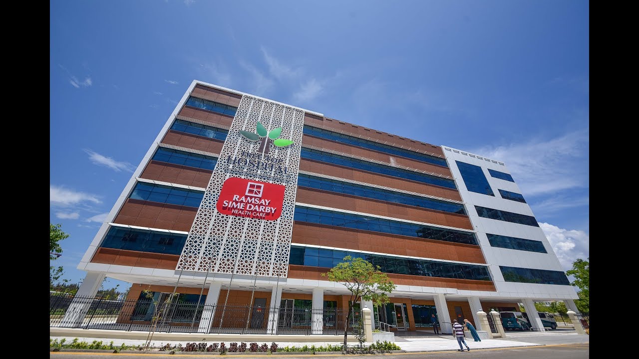 ޓްރީ ޓޮޕް: ޓޫރިޒަމްގެ ހިނިތުންވުން ބަލިމީހުންނަށް