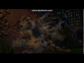 Gloria S Huge Hippo Hokage Slow Motion