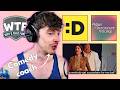 Improv coach ANALYZES more VIP! | Why's That Funny