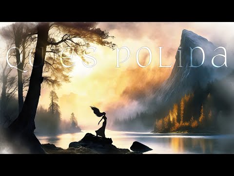 Eolya - Qu’es Polida | Occitan Folk Song about a River Muse