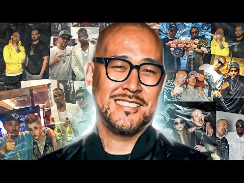 The Most HATED (But Talented) Jeweler In Hip-Hop