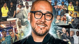 The Most HATED (But Talented) Jeweler In Hip-Hop