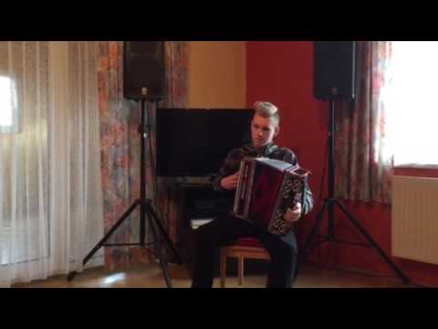 Dominik Loinig 14 Jahre