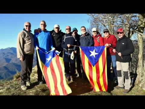 Comanegra i Pic de les Bruixes